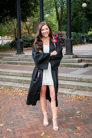 Mary Kate's Senior Photos 2020