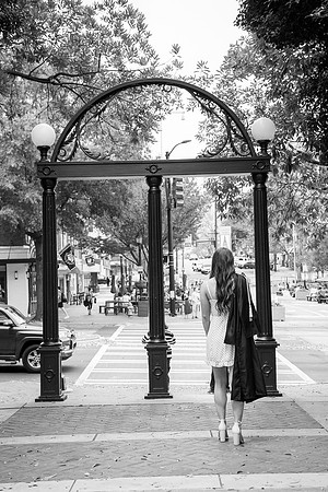 Mary Kate's Senior Photos 2020