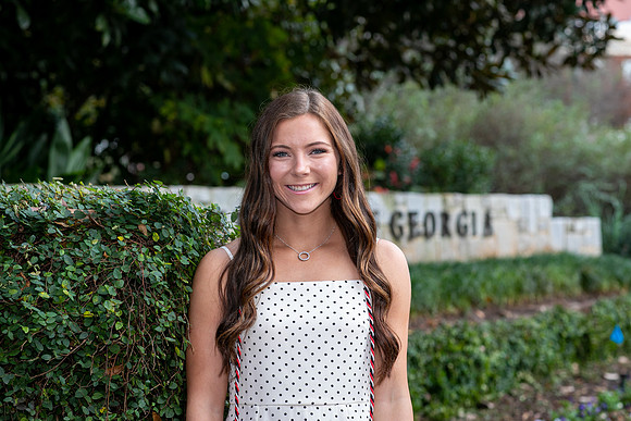 Mary Kate's Senior Photos 2020