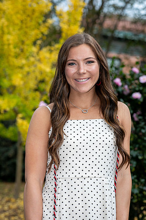Mary Kate's Senior Photos 2020