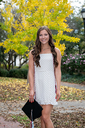 Mary Kate's Senior Photos 2020