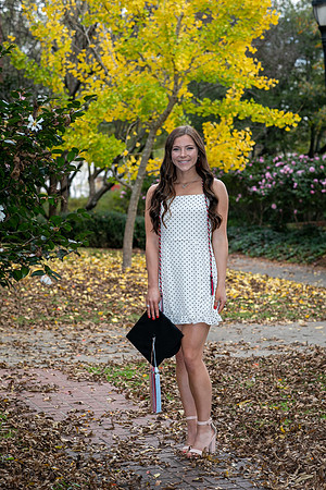 Mary Kate's Senior Photos 2020