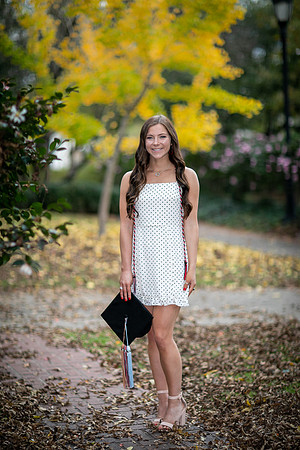 Mary Kate's Senior Photos 2020