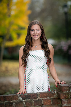 Mary Kate's Senior Photos 2020