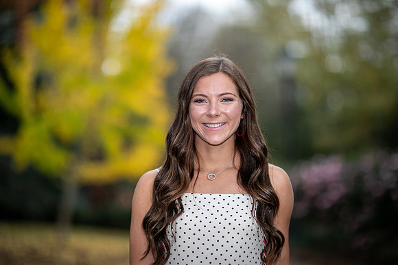 Mary Kate's Senior Photos 2020
