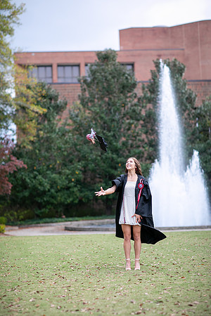 Mary Kate's Senior Photos 2020