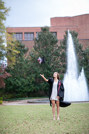 Mary Kate's Senior Photos 2020
