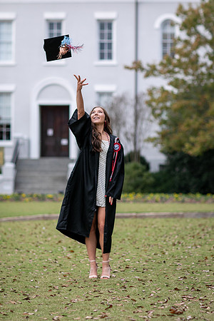 Mary Kate's Senior Photos 2020