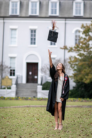 Mary Kate's Senior Photos 2020