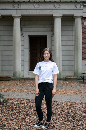 Mary Kate's Senior Photos 2020