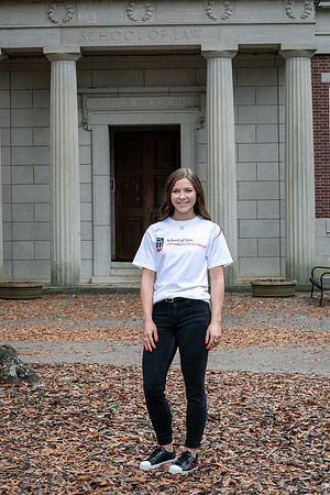 Mary Kate's Senior Photos 2020