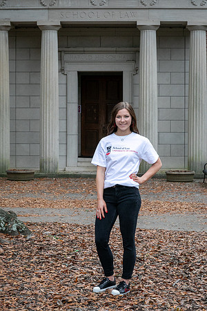 Mary Kate's Senior Photos 2020