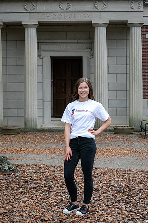 Mary Kate's Senior Photos 2020