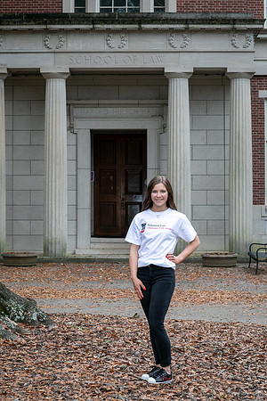 Mary Kate's Senior Photos 2020