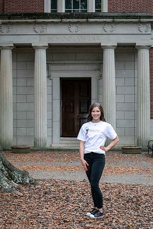 Mary Kate's Senior Photos 2020