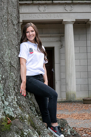 Mary Kate's Senior Photos 2020