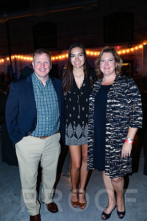 Delta Zeta Parents Weekend 2016