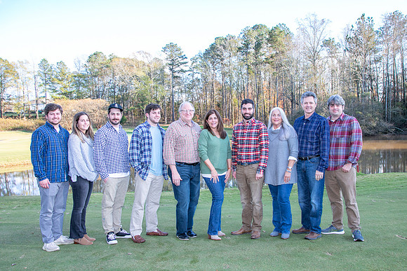 Malone Family Photos