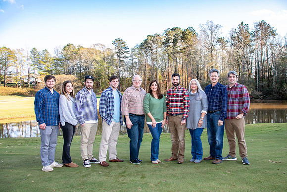 Malone Family Photos