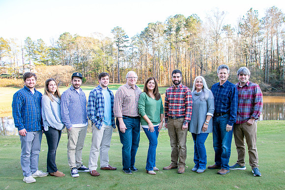 Malone Family Photos