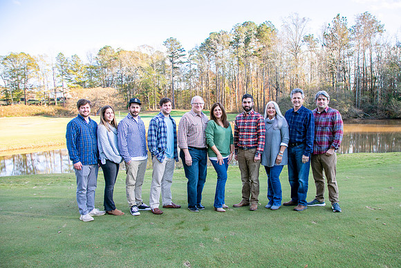 Malone Family Photos