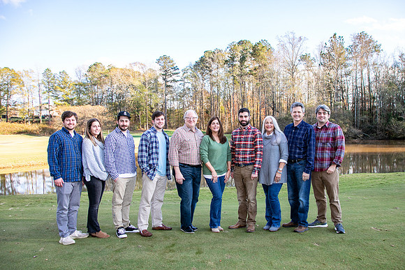 Malone Family Photos