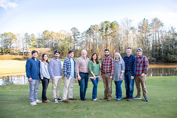 Malone Family Photos