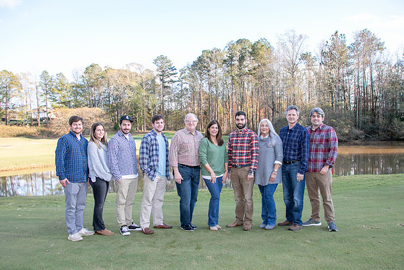 Malone Family Photos