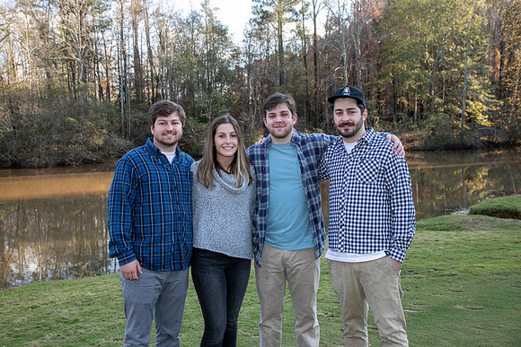 Malone Family Photos