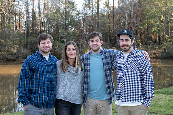Malone Family Photos