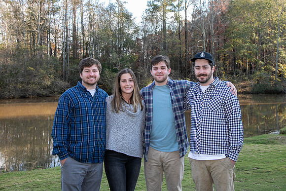 Malone Family Photos