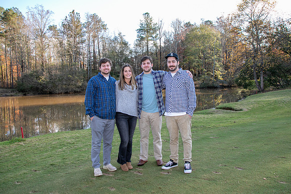 Malone Family Photos