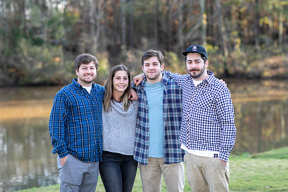 Malone Family Photos