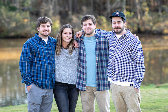 Malone Family Photos