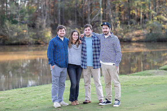Malone Family Photos