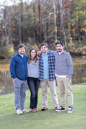 Malone Family Photos