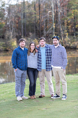 Malone Family Photos