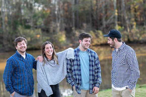 Malone Family Photos