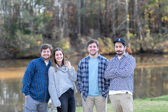 Malone Family Photos
