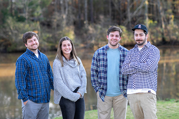 Malone Family Photos