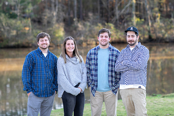 Malone Family Photos