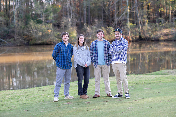 Malone Family Photos