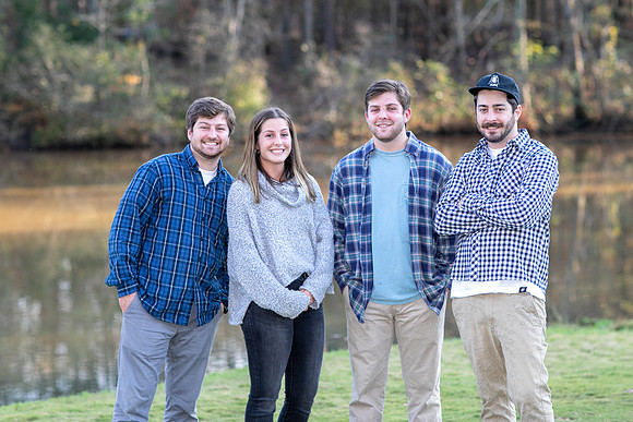 Malone Family Photos
