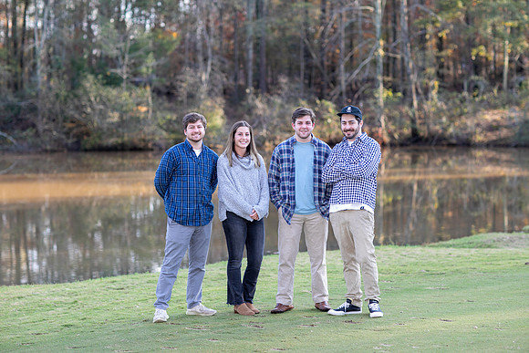 Malone Family Photos