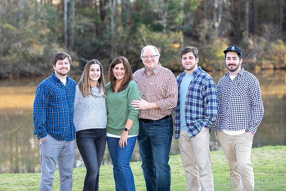 Malone Family Photos