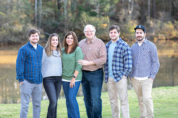 Malone Family Photos