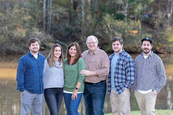Malone Family Photos