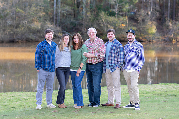 Malone Family Photos