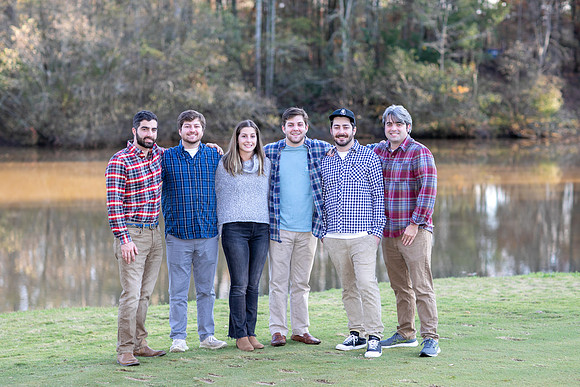 Malone Family Photos