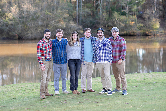 Malone Family Photos